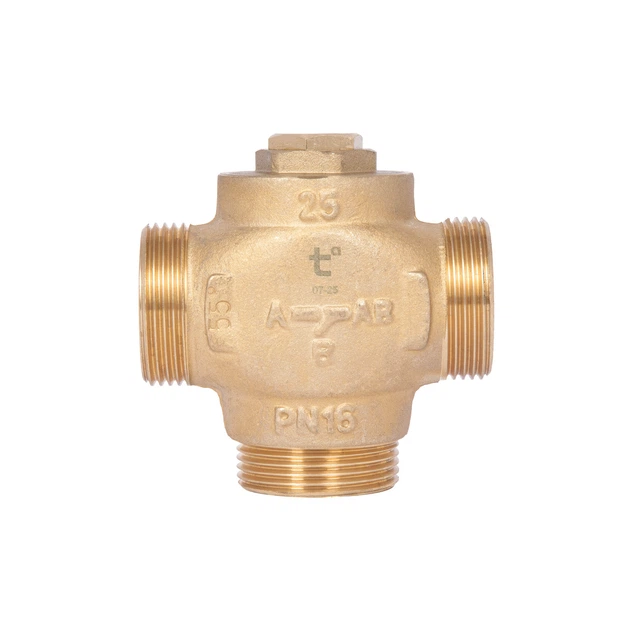 Антиконденсаційний клапан Thermo Alliance Forte 1 1/4" 55°C SF393W32 - зображення 4