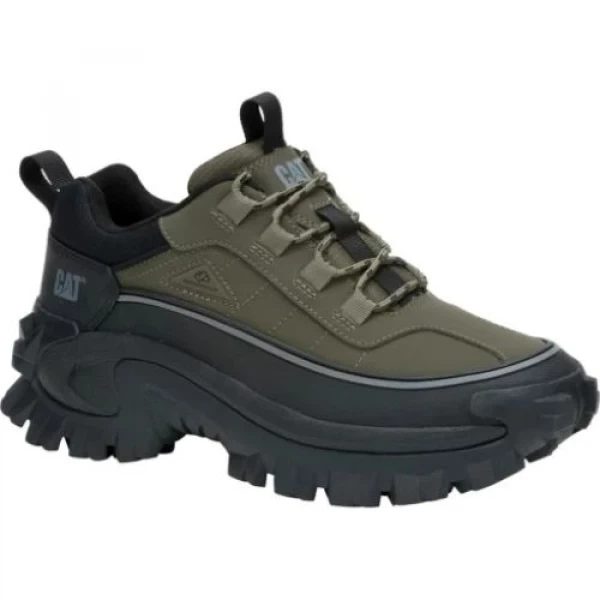 Кросівки Caterpillar Intruder Galosh 2.0 Low WP 36 Dark Olive (1103-P111620-36) - зображення 7