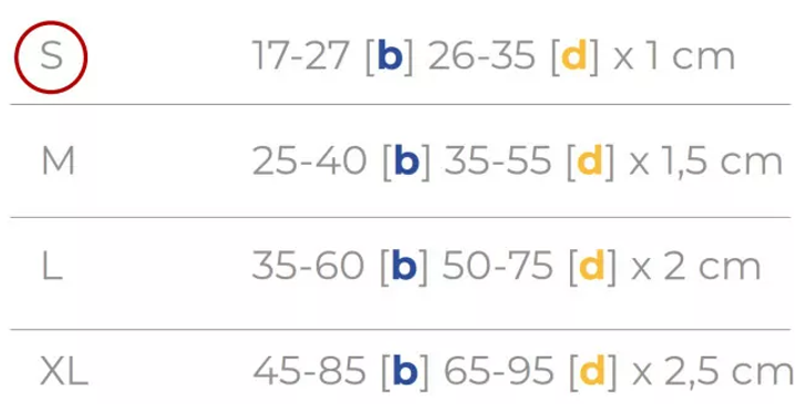 Шлея регульована для собак Amiplay Guard Reflective S Рожева (5907563306325) - зображення 3