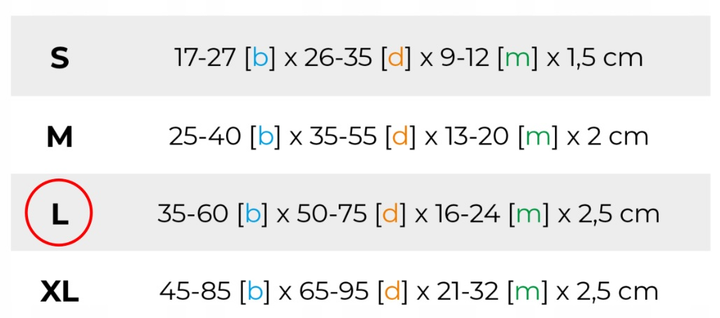 Шлея регульована для собак Amiplay Guard Popular L Чорно-рожева (5907563315358) - зображення 3