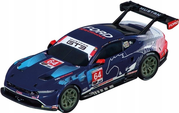 Автомобіль Ford Mustang GT3 Ford Multimatic Motorsports (4007486642782) - зображення 1