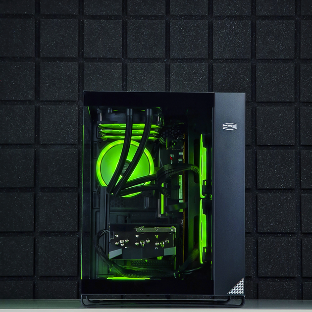 Ігровий комп'ютер Ryzen 7 7800X3D | RX 7900 XT 20GB "AULA" - Фото 4 Ігровий комп'ютер Ryzen 7 7800X3D | RX 7900 XT 20GB "AULA" - изображение 4