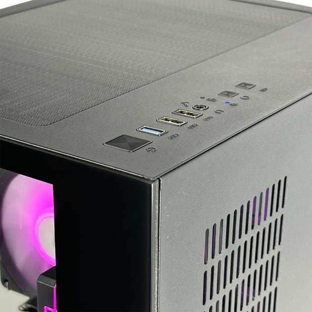 Ігровий ПК комп'ютер RYZEN 5 5600 | RTX 5060 TI 16GB 