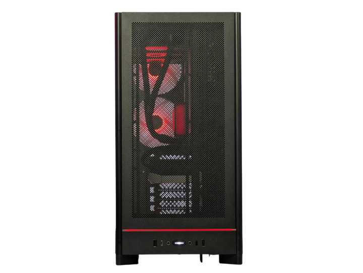 Ігровий комп'ютер Ryzen 7 9700X | RTX 5070 Ti 16GB "NPC" - изображение 3