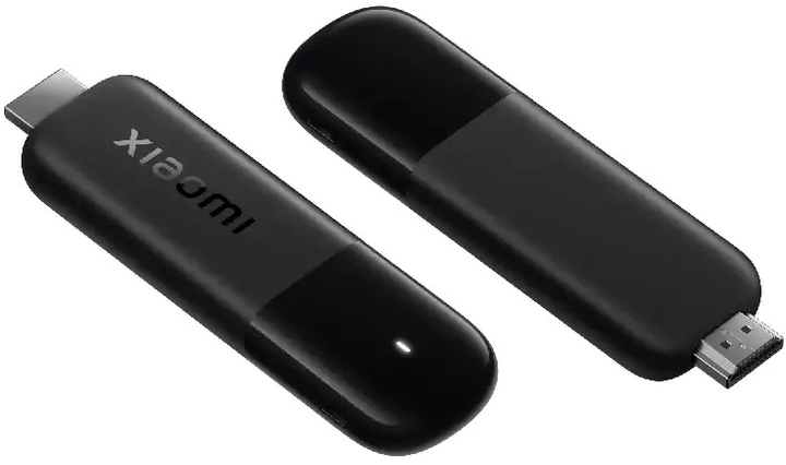 Медіаплеєр Xiaomi TV Stick 4K 2nd Gen OB6-EU (PFJ4197EU) - зображення 3