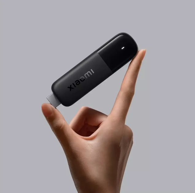 Медіаплеєр Xiaomi TV Stick 4K 2nd Gen OB6-EU (PFJ4197EU) - зображення 5
