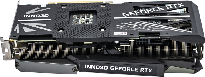 Видеокарта GeForce RTX 3080 10GB Inno3D Twin X2 OC (N30802-106XX