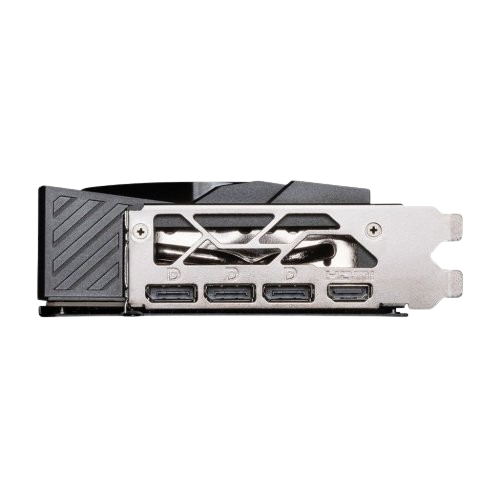 Відеокарта GeForce RTX 5070 12GB MSI Gaming Trio OC (RTX 5070 12G GAMING TRIO OC) - изображение 3