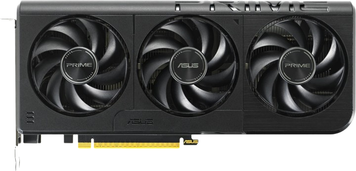 Відеокарта GeForce RTX 5060 8GB Asus Prime OC (PRIME-RTX5060-O8G) - Фото 1 Відеокарта GeForce RTX 5060 8GB Asus Prime OC (PRIME-RTX5060-O8G) - изображение 1