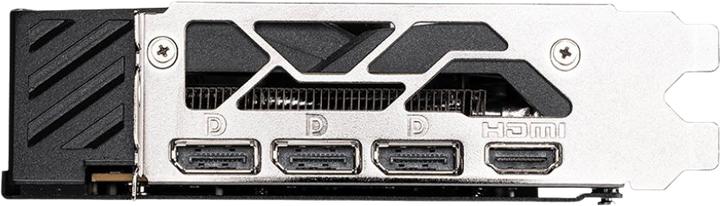 Відеокарта GeForce RTX 5060 8GB MSI Gaming OC (RTX 5060 8G GAMING OC) - зображення 3