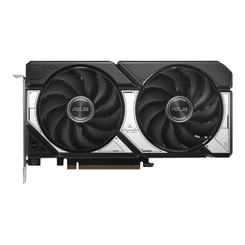 Відеокарта GeForce RTX 5060 Ti 8GB Asus Dual OC (DUAL-RTX5060TI-O8G) - изображение 2