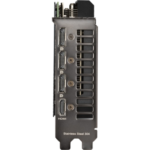 Відеокарта GeForce RTX 3060 12GB Asus Dual V2 OC (DUAL-RTX3060-O12G-V2) - зображення 3