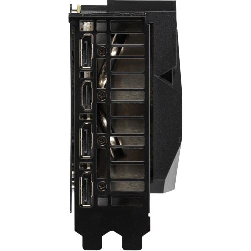 Відеокарта GeForce RTX 2070 8GB Asus Dual OC (DUAL-RTX2070-O8G) Б/В - изображение 3