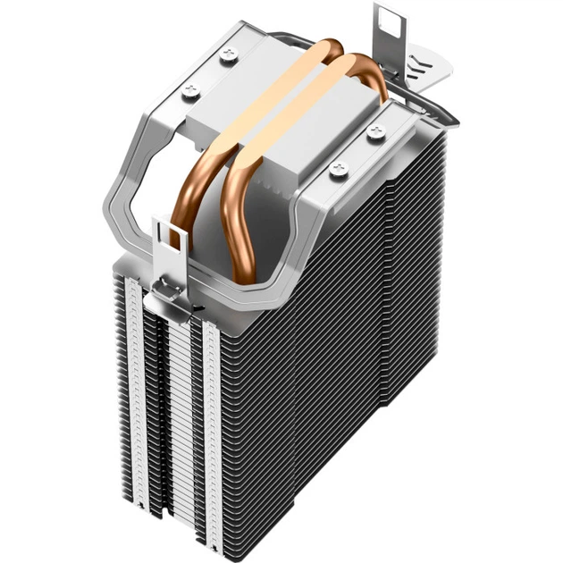 Воздушное охлаждение Deepcool AG200 - изображение 5