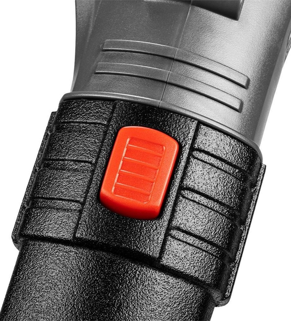 Повітродувка акумуляторна Graphite Energy+ 18 В (58G03) - изображение 4
