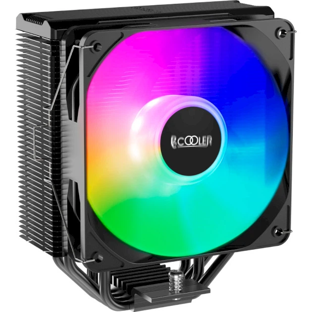 Воздушное охлаждение PcCOOLER PALADIN EX400S - Фото 1 Воздушное охлаждение PcCOOLER PALADIN EX400S - изображение 1