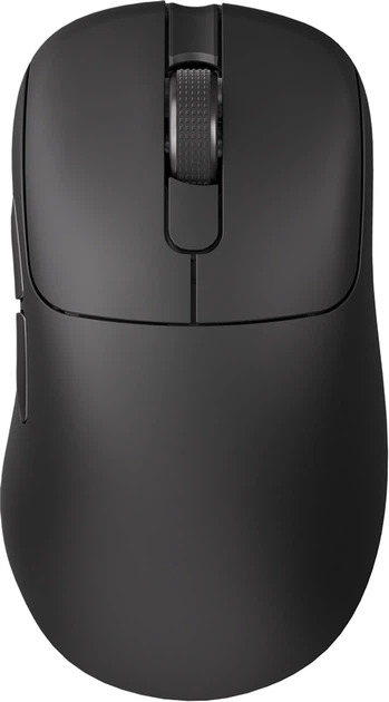 Мышь Ajazz AJ179 APEX Wireless/Bluetooth/USB Black Charging Dock