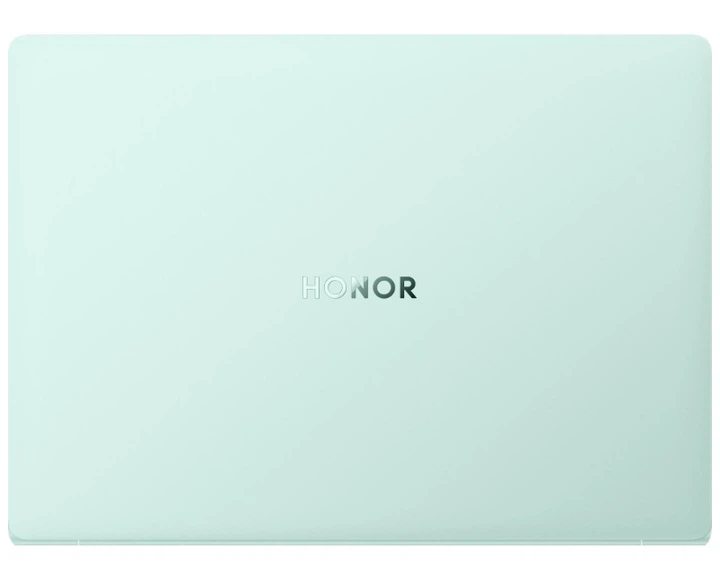 Ноутбук HONOR MagicBook Pro 14 2025 (5301AMUC) Aurora Green - изображение 4