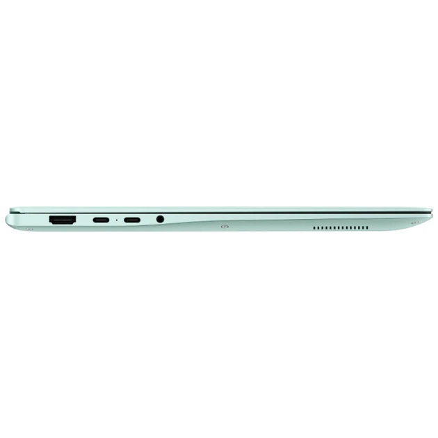 Ноутбук HONOR MagicBook Pro 14 2025 (5301AMUC) Aurora Green - изображение 5