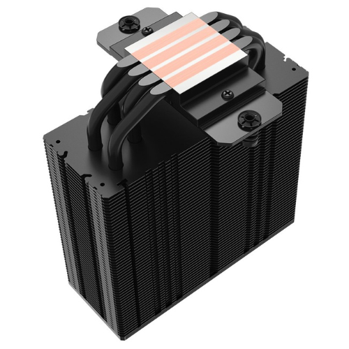 Повітряне охолодження ID-Cooling SE-224-XTS ARGB - зображення 5