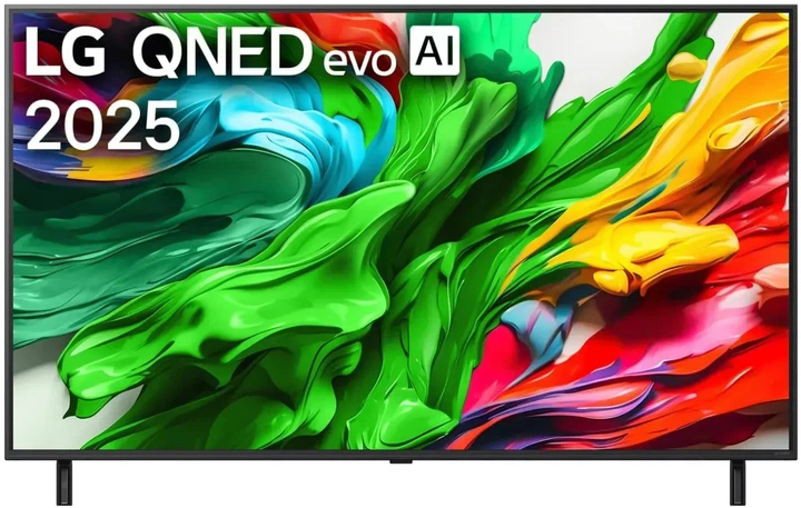 Телевізор LG QNED 55" 55QNED85A6C - Refurbished - Фото 2 Телевізор LG QNED 55" 55QNED85A6C - Refurbished - изображение 2
