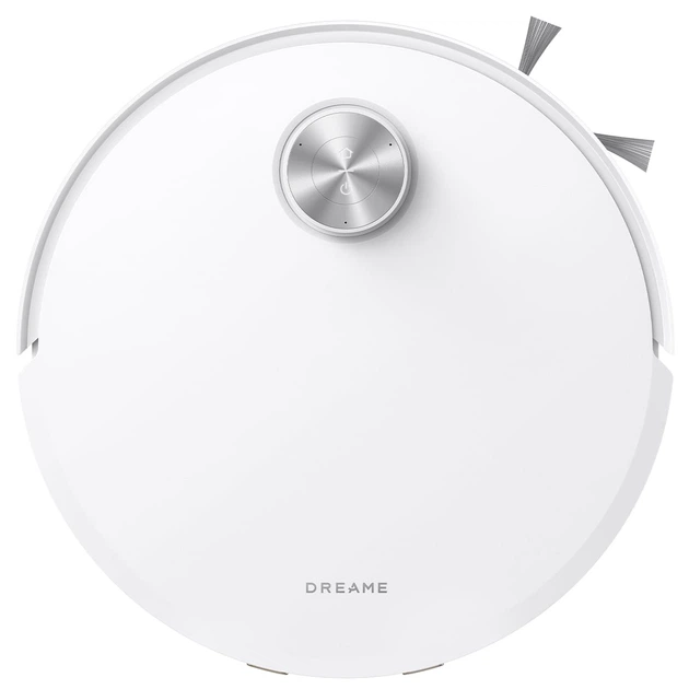 Робот-пилосос Dreame Aqua 10 Roller White (RLH31CE-wh) - Фото 10 Робот-пилосос Dreame Aqua 10 Roller White (RLH31CE-wh) - зображення 10