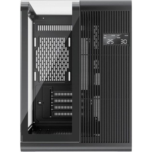 Корпус 1stPlayer RT5 Black (RT5-BK) [146438] - изображение 4