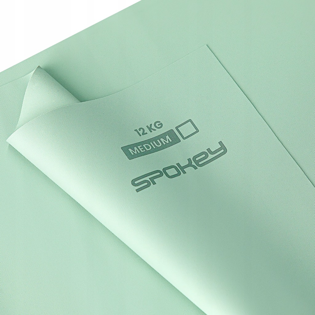 Набір гумок для тренувань Spokey Ribbon Tex Set 943102 3 шт (5905339431028) - зображення 4