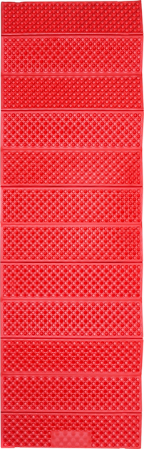 Складаний каремат Spokey Indy EVA 180 x 60 см 922237 (5902693222378) - зображення 2