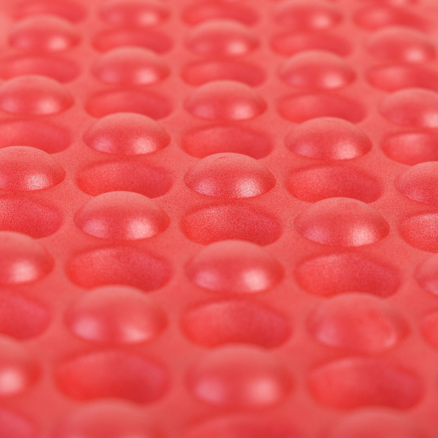 Складаний каремат Spokey Indy EVA 180 x 60 см 922237 (5902693222378) - зображення 3