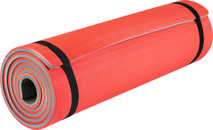 Karimata dwuwarstwowa Spokey Sleephiker Big antypoślizgowa 200 x 60 cm 835218 (5901180352185) - obraz 1