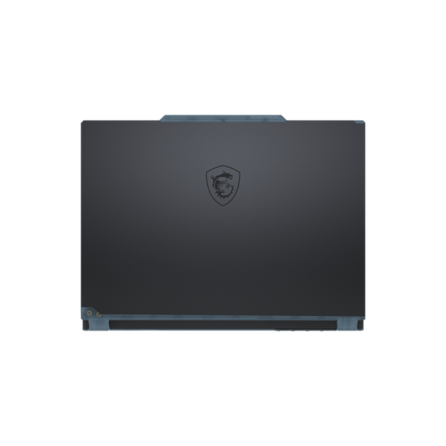 Ноутбук MSI Игровой Cyborg 14 A13VF- 037, 14 FullHD+ 144Hz, Intel Core i7- 13620H, 16GB, 512GB M. 2, GeForce RTX 4060 8GB, EFI Shell, черный - изображение 4