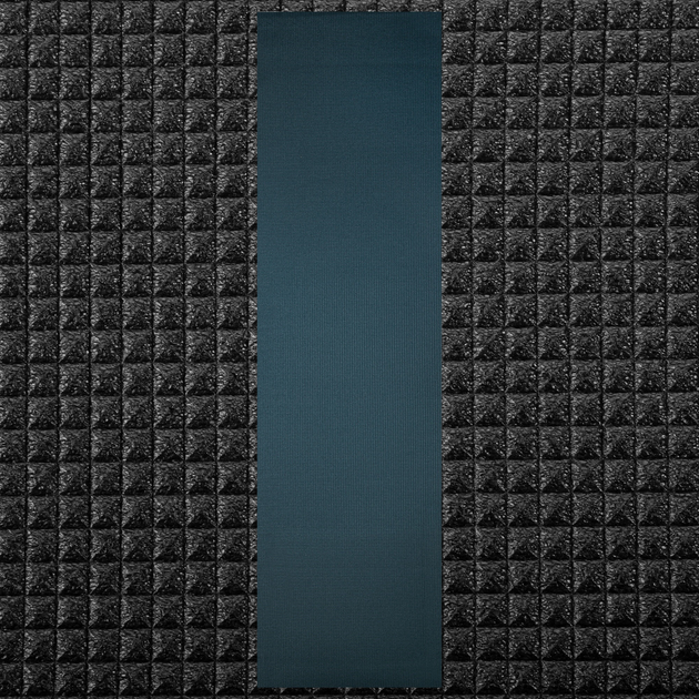 Karimata dwuwarstwowa Spokey Camper 180 x 50 cm 832826 (5901180328265) - obraz 2