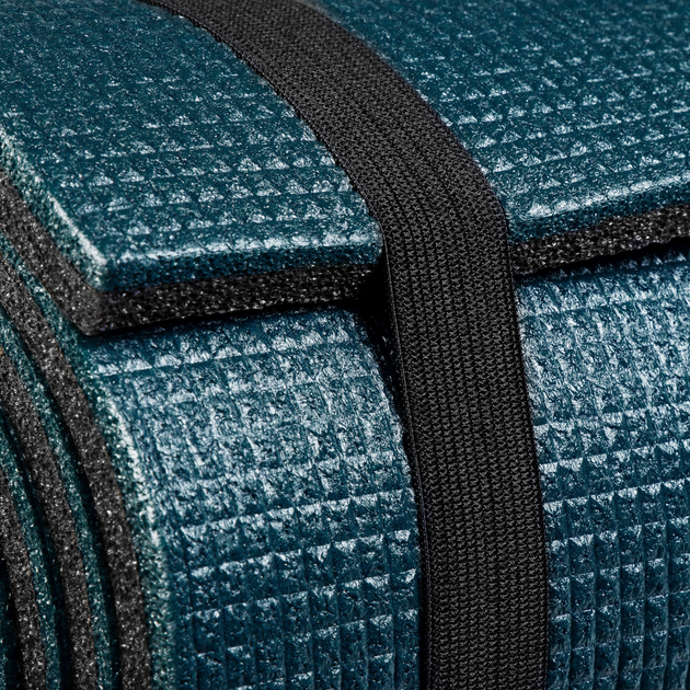 Karimata dwuwarstwowa Spokey Camper 180 x 50 cm 832826 (5901180328265) - obraz 5