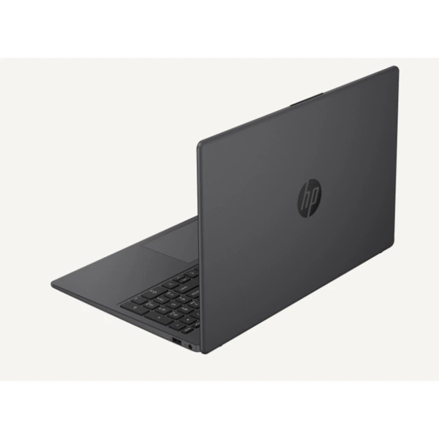 Ноутбук офісний HP 15- fd0067nq 15. 6, Intel Core i5- 1334U, 16 ГБ RAM, 512 ГБ SSD, Intel Iris Xe, FreeDOS, черный - изображение 4