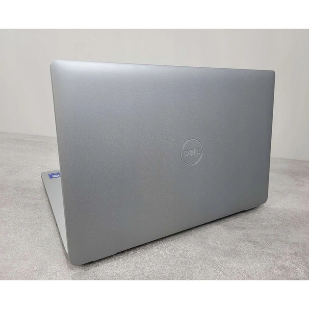 Ноутбук Dell Latitude 5450, Intel Core Ultra 5 135U, 64GB RAM, 1TB SSD, 14 FHD, сенсорный экран, Windows 11 Professional - Фото 10 Ноутбук Dell Latitude 5450, Intel Core Ultra 5 135U, 64GB RAM, 1TB SSD, 14 FHD, сенсорный экран, Windows 11 Professional - изображение 10