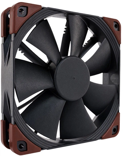 Вентилятор Noctua NF-F12 iPPC-3000 PWM - изображение 2