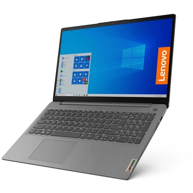 Ноутбук LENOVO IdeaPad 3 15ALC6, AMD Ryzen 7 5700U до 4, 3 ГГц, 8 ядер, 15, 6 Full HD, 20 ГБ DDR4, SSD 1 ТБ NVME, AMD Radeon, Arctic Grey - Фото 8 Ноутбук LENOVO IdeaPad 3 15ALC6, AMD Ryzen 7 5700U до 4, 3 ГГц, 8 ядер, 15, 6 Full HD, 20 ГБ DDR4, SSD 1 ТБ NVME, AMD Radeon, Arctic Grey - изображение 8