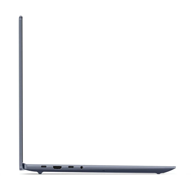 Ноутбук Lenovo IdeaPad Slim 5, 16 WUXGA сенсорный экран, AMD Ryzen™ 7 8845HS до 5. 1 GHz, 16 GB RAM LPDDR5x 6400, 1 TB SSD, AMD Radeon 780M, Windows 11 Домашняя, Abyss Blue 1 TB - изображение 5
