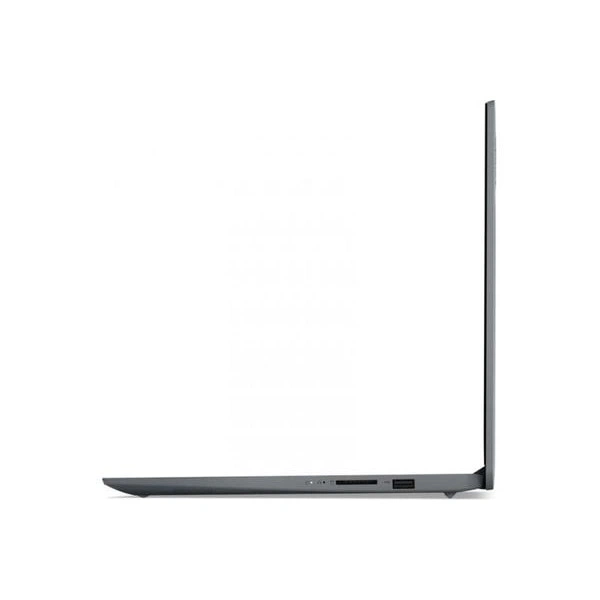 Ноутбук Lenovo 15. 6'' IdeaPad 1 15IAU7, HD, Intel® Pentium® Gold 8505 (8M Cache, up to 4. 40GHz), 5 ядер, 4GB DDR4, 256GB SSD, GMA UHD, No OS, Cloud Grey - изображение 5