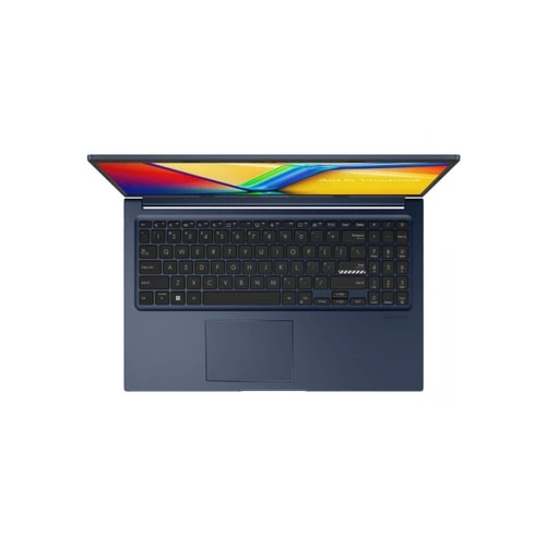 Ноутбук ASUS Vivobook 15, X1504ZA- BQ067, 15, 6 дюйма, FHD (1920 x 1080) 16: 9, i3- 1215U 1, 2 ГГц (10 МБ кэш- памяти, до 4, 4 ГГц, 6 ядер), 1x DDR4 SO- DIMM слот 1x M. 2 2280 PCIe 4. 0x4, DDR4 8 ГБ, 256 ГБ M. 2 NVMe™ PCIe® 3. 0 SSD, 60 Гц - Фото 3 Ноутбук ASUS Vivobook 15, X1504ZA- BQ067, 15, 6 дюйма, FHD (1920 x 1080) 16: 9, i3- 1215U 1, 2 ГГц (10 МБ кэш- памяти, до 4, 4 ГГц, 6 ядер), 1x DDR4 SO- DIMM слот 1x M. 2 2280 PCIe 4. 0x4, DDR4 8 ГБ, 256 ГБ M. 2 NVMe™ PCIe® 3. 0 SSD, 60 Гц - изображение 3