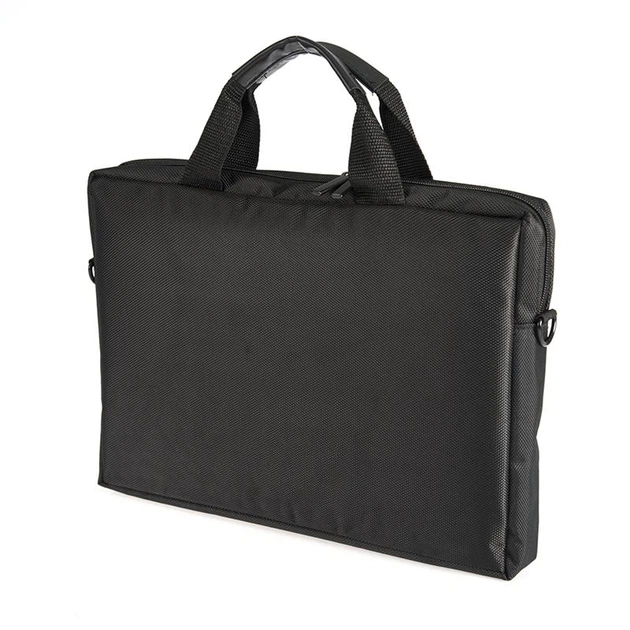 Сумка для ноутбука 2E 2E-CBN313BK Black - изображение 3