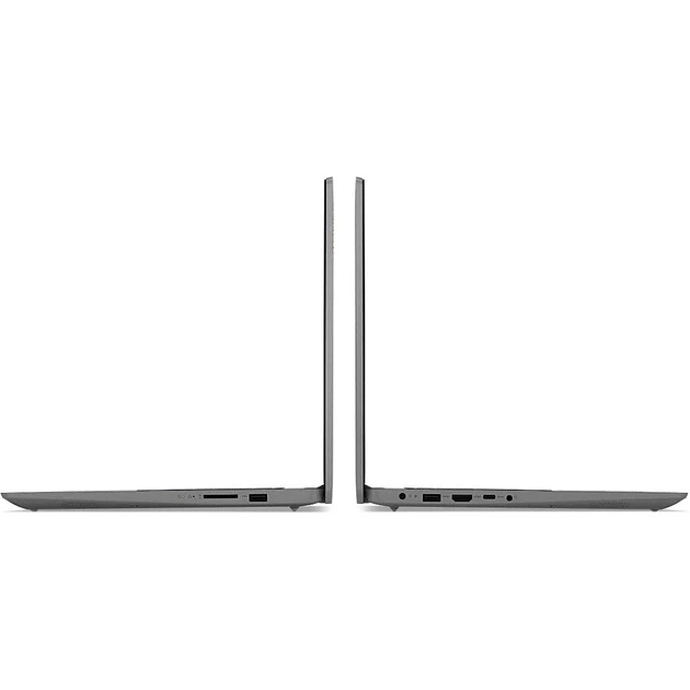 Ноутбук Lenovo IdeaPad 3 15ALC6, AMD Ryzen 7 5700U до 4. 3GHz, 15. 6 Full HD, 512GB SSD, 8GB RAM, AMD Radeon, No DOS, Arctic Grey - изображение 7