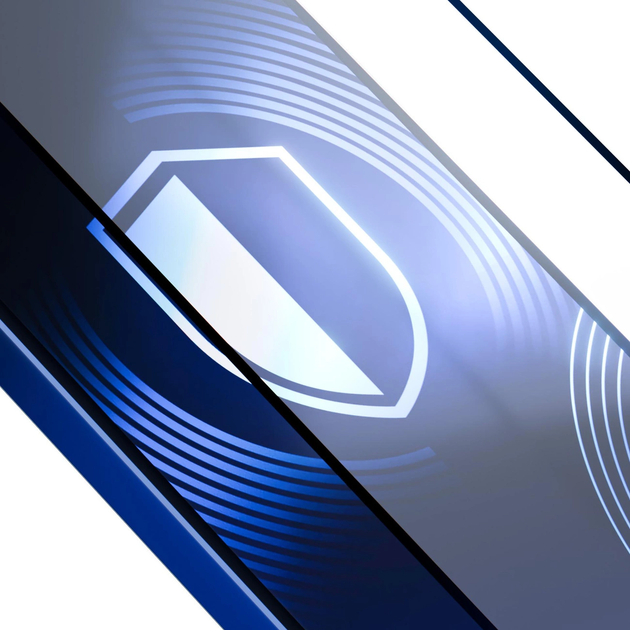 Захисне скло 3MK HardGlass Matt Max для Apple iPhone 17 Pro (5903108679985) - зображення 5