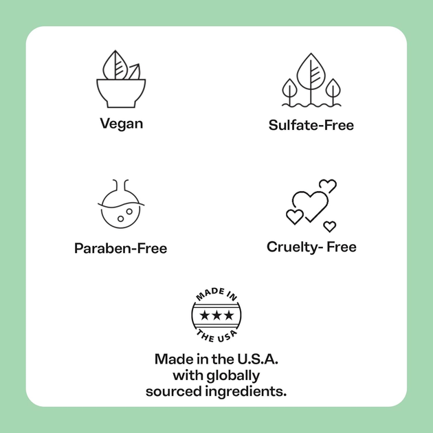 Спрей для обличчя Mario Badescu Skin Care з екстрактом алое, огірка й зеленого чаю 236 мл (785364134362) - зображення 5