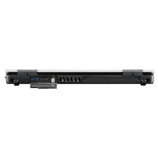 Ноутбук Panasonic Toughbook FZ- 55, 14 дюймов 1366 x 768, Intel Core i5- 1145G7 14 C / 20 T, 3 ГГц- 4, 8 ГГц, 24 МБ кэш- памяти, 35 Вт, 8 ГБ DDR4, 256 ГБ SSD, Intel Iris Xe, Windows 11 Pro FZ- 55DZ0PRB4 - изображение 3