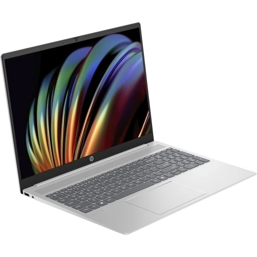 Ноутбук HP Pavilion 16, 16 2K, Intel® Core™ Ultra 5 125U до 4, 3 ГГц, 16 ГБ RAM LPDDR5 6400, 512 ГБ SSD, Intel, Windows 11 Home, Natural Silver Aluminium LPDDR5 - Фото 5 Ноутбук HP Pavilion 16, 16 2K, Intel® Core™ Ultra 5 125U до 4, 3 ГГц, 16 ГБ RAM LPDDR5 6400, 512 ГБ SSD, Intel, Windows 11 Home, Natural Silver Aluminium LPDDR5 - изображение 5