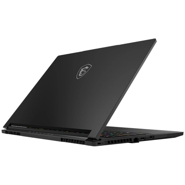 Игровой ноутбук MSI Stealth A16 AI+ A3XVFG AMD Ryzen™ AI 9 HX 370 до 5, 1 ГГц, 16 дюймов, IPS, QHD+, 240 Гц, 32 ГБ LDDDR5x, 1 ТБ SSD, NVIDIA® GeForce RTX™ 4060 8 ГБ GDDR6, Windows 11 Home, черный - Фото 6 Игровой ноутбук MSI Stealth A16 AI+ A3XVFG AMD Ryzen™ AI 9 HX 370 до 5, 1 ГГц, 16 дюймов, IPS, QHD+, 240 Гц, 32 ГБ LDDDR5x, 1 ТБ SSD, NVIDIA® GeForce RTX™ 4060 8 ГБ GDDR6, Windows 11 Home, черный - изображение 6