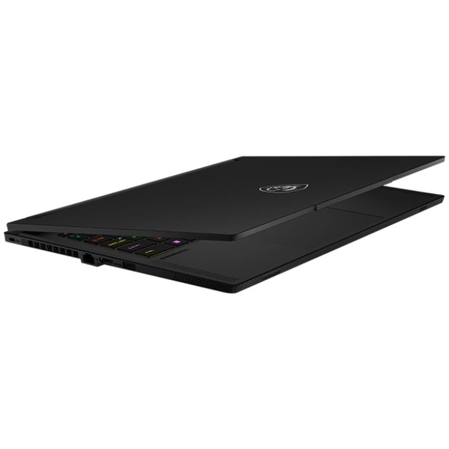 Игровой ноутбук MSI Stealth A16 AI+ A3XVFG AMD Ryzen™ AI 9 HX 370 до 5, 1 ГГц, 16 дюймов, IPS, QHD+, 240 Гц, 32 ГБ LDDDR5x, 1 ТБ SSD, NVIDIA® GeForce RTX™ 4060 8 ГБ GDDR6, Windows 11 Home, черный - Фото 7 Игровой ноутбук MSI Stealth A16 AI+ A3XVFG AMD Ryzen™ AI 9 HX 370 до 5, 1 ГГц, 16 дюймов, IPS, QHD+, 240 Гц, 32 ГБ LDDDR5x, 1 ТБ SSD, NVIDIA® GeForce RTX™ 4060 8 ГБ GDDR6, Windows 11 Home, черный - изображение 7