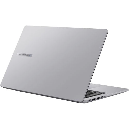 Ноутбук Asus ExpertBook P1 P1503CVA- S71120, 15. 6 дюймов 1920 x 1080, Intel Core i3- 1315U 6 C / 8 T, 3. 3 GHZ- 4. 5 GHz, 10 MB cache, 28 W, 8 GB DDR5, 256 GB SSD, Intel UHD, No Os - Фото 5 Ноутбук Asus ExpertBook P1 P1503CVA- S71120, 15. 6 дюймов 1920 x 1080, Intel Core i3- 1315U 6 C / 8 T, 3. 3 GHZ- 4. 5 GHz, 10 MB cache, 28 W, 8 GB DDR5, 256 GB SSD, Intel UHD, No Os - изображение 5